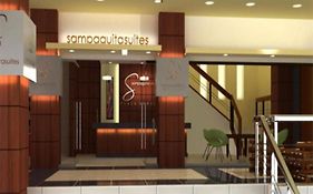 Sampaguita Suites Plaza Garcia Cebu