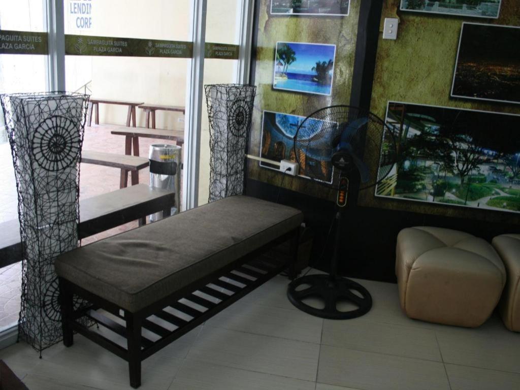 Sampaguita Suites Plaza Garcia Cebu Exterior photo