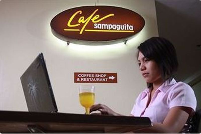 Sampaguita Suites Plaza Garcia Cebu Exterior photo